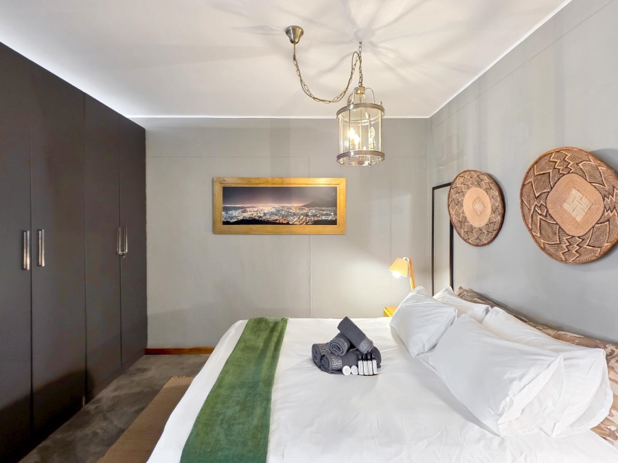 0 Bedroom Property for Sale in Cape Town City Centre Western Cape